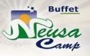 Buffet Neusa Camp