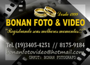 Bonan Foto & Vídeo