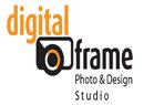 Digital Frame Fotografia