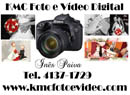 KMC Foto e Vídeo Digital
