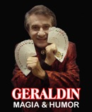 Mágico Geraldin