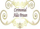 Cerimonial Alda Petean