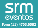SRM Eventos Marketing e Representações