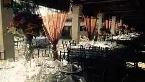 Buffet Sentimental Express - casamentos, formaturas, aniversários e eventos empresariais. Serviço de decoração, buffet e locação de materiais..