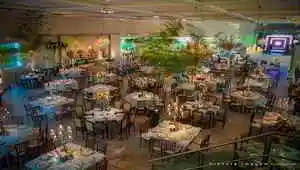 Buffet Brambilla - Banquetes de todos os estilos, seja para um evento intimista até uma festa de grande porte, a variedade de pratos é de acordo com a escolha dos anfitriões..