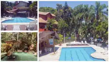 Flat Riviera - Bertioga, SP