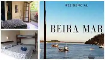 Residencial Beira Mar Cananéia, SP