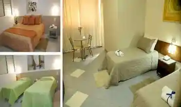 Hotel Calypso - Nova Serrana, MG