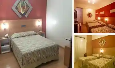 Líber Hotel - Nova Serrana, MG