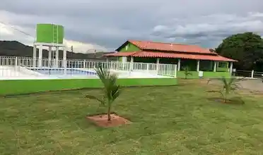 Fazenda Alto Alegre - Piumhi, MG