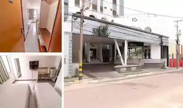 Rios Hotel - Rondonópolis, MT