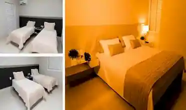 Central Palace Hotel