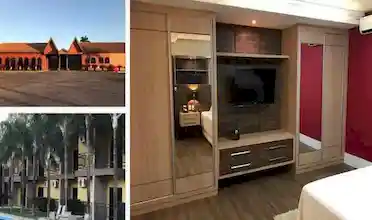 Imperial Palace Hotel