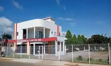 Pousada Flor de Ipê