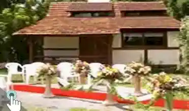 Chácara Refúgio do Vale - Almirante Tamandaré