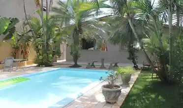 Casa Cataratas do Iguacu - Foz do Iguaçu