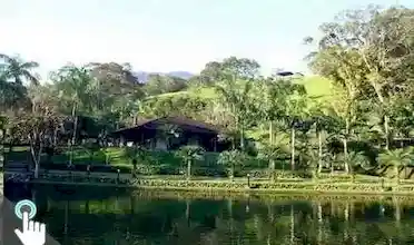 Chácara Bela Mata - Locação para eventos religiosos, sociais, corporativos, familiares, pedagógicos, esportivos, quadra de futebol, salão de jogos, pesca no rio..