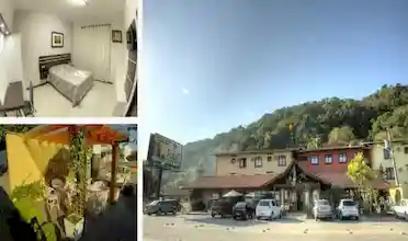 Hotel Rauls - Gaspar, SC