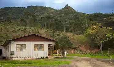 Chácara Machado - Urubici, SC