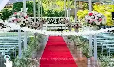 Chácara do Juá - lugar perfeito para festas, aniversarios, casamento, acomodação para 300 pessoas sentadas, salão de recepção, salão para cerimônia interna e balada, espaço para cerimônia externa..