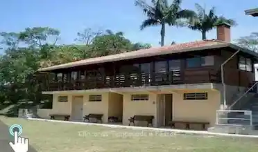 Chácara Basso em Cotia, SP