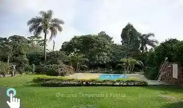 Chácara LuaBella Eventos em Cotia, SP