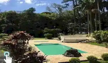 Chácara Rancho Chaparral em Cotia - Sao Paulo, SP