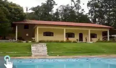 Chácara Recanto do Tito em Cotia, SP