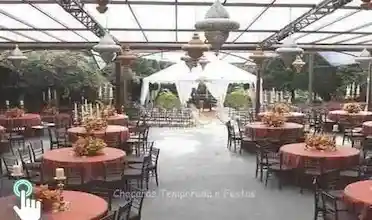 Espaço Saint Michell em Cotia - Sao Paulo, SP