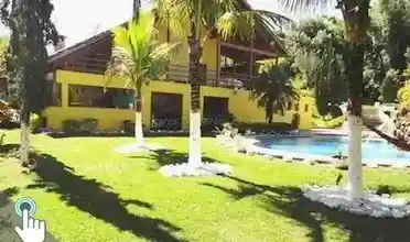 Chácara 3 Nascentes - Guararema