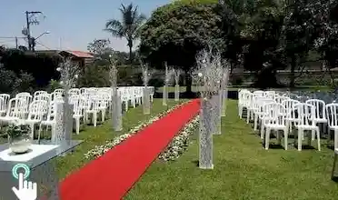 Chácara Paradise - Ótimo local para festas, eventos de galas, aniversários, debutantes, solenidades, casamentos em poá e região de suzano, ferraz de vasconcelos, itaquaquecetuba