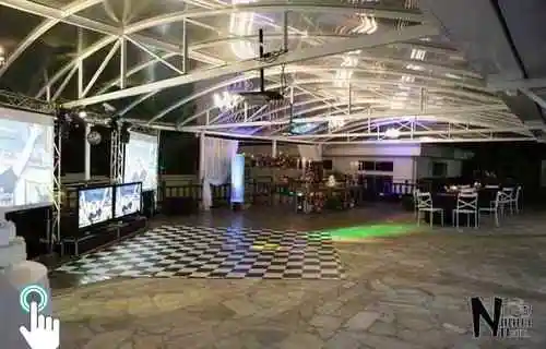 la-capella-eventos