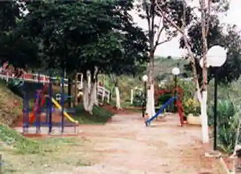 Chácara Recanto do Beija Flor