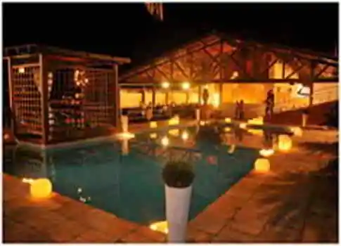 Chácara Recanto do Sol