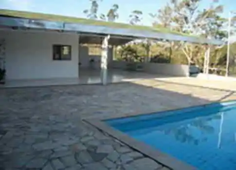 Chacara Toca da Coruja