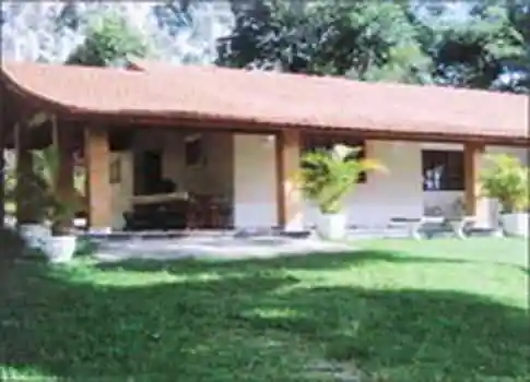 Chácara Urso Branco