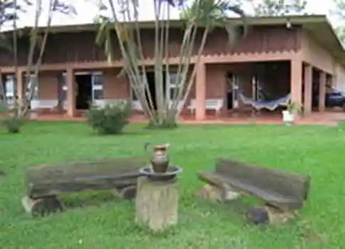 Sítio Irmãos Metralha