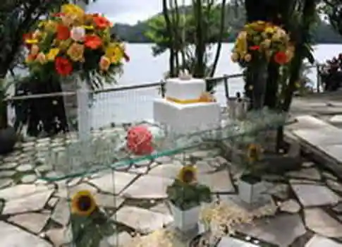 Chácara Bambu do Riacho