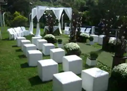 Chácara e Buffet Recanto dos Sonhos