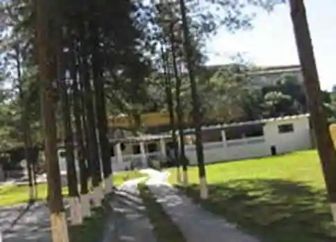 Chácara Espaço Big Brother