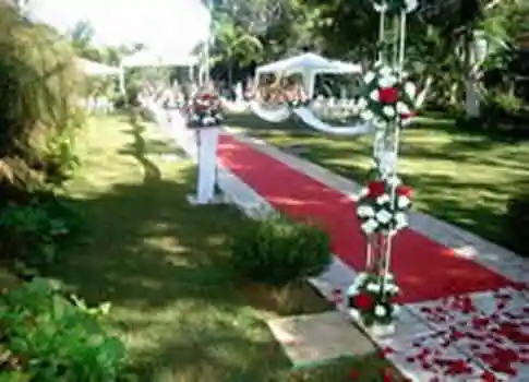 Chácara os Pioneiros