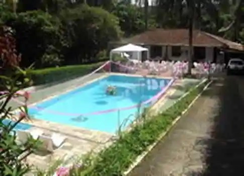 Chácara Rancho Fundo SBC