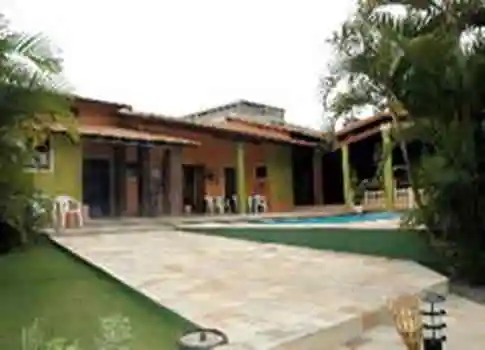 Chacara Recanto do Cacique