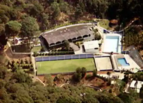 Chácara Recanto dos Guerreiros