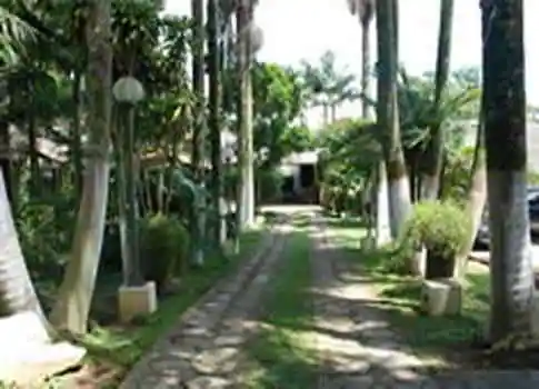 Chácara Recanto Pedaço do Céu