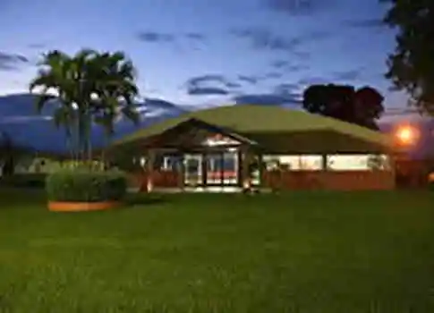 Chácara Espaço Bela Vista em São José do Rio Preto