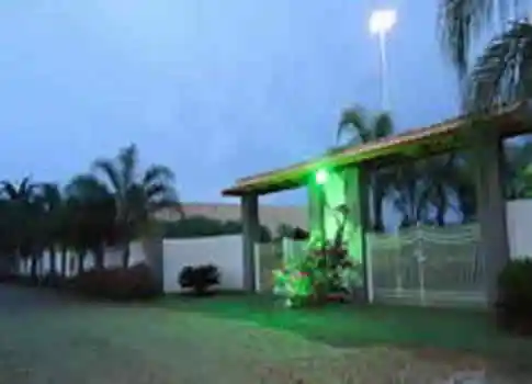 Chácara Santa Felicidade Eventos em São José do Rio Preto