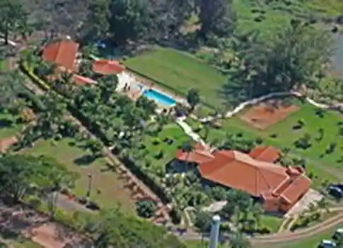 Chácara Viva Eventos e Lazer em São José do Rio Preto