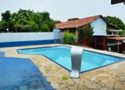 Chácara Baobá em São José dos Campos