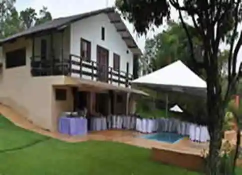 Chácara Recanto dos Lagos em São José dos Campos